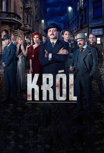 Král Varšavy