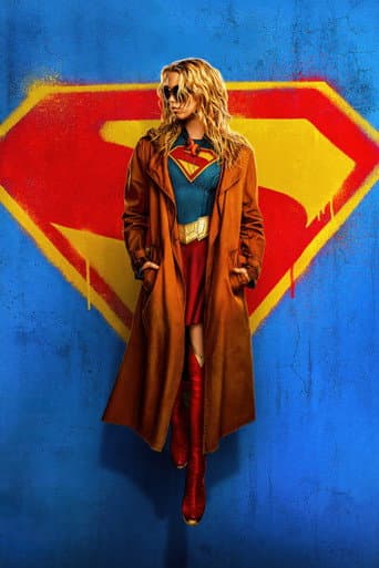 Supergirl