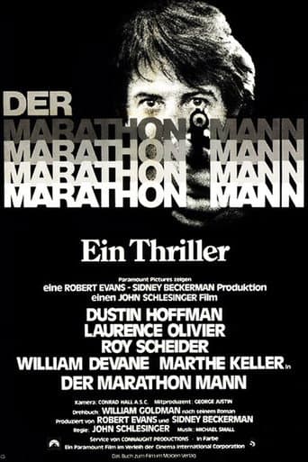 Marathon Man