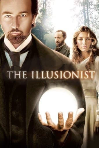Iluzionista