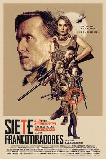 Siete francotiradores