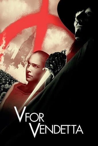 V wie Vendetta