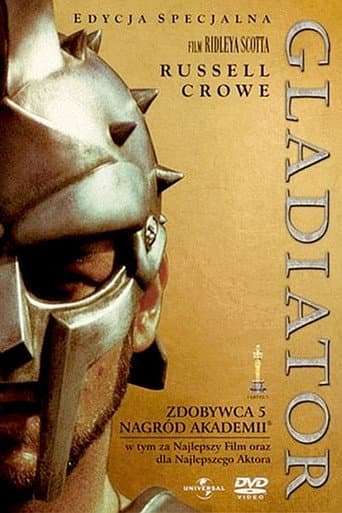Gladiátor