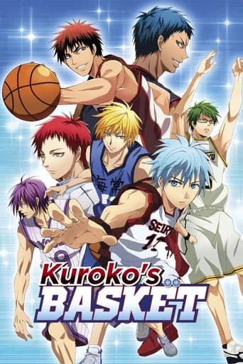 Kuroko no basuke