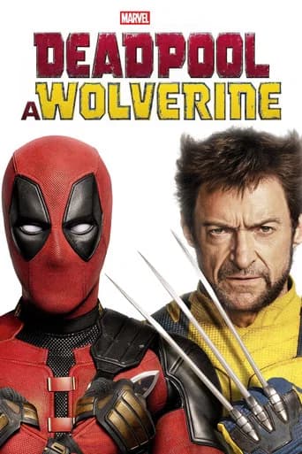 Deadpool a Wolverine