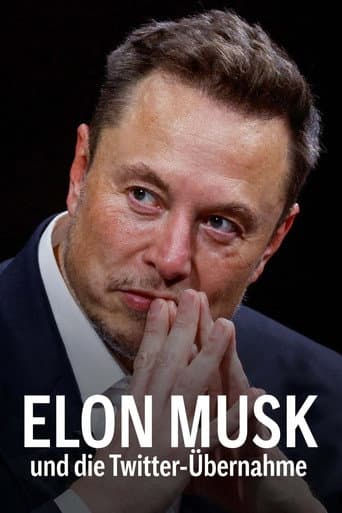 Elon Musk’s Twitter Takeover