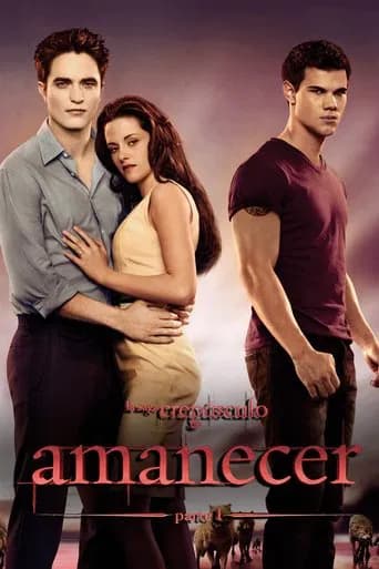 Twilight, chapitre 4 : Révélation, 1ère partie