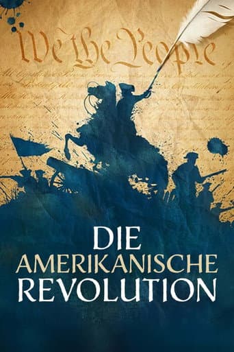 The American Revolution