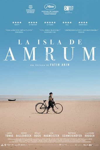 Ostrov Amrum