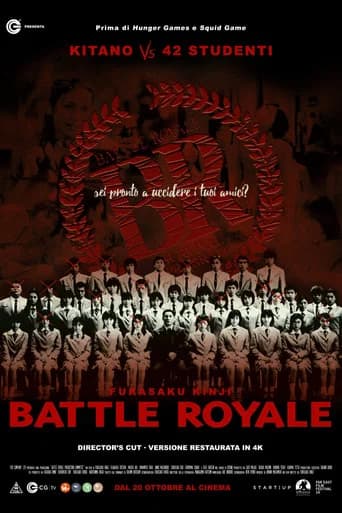 Battle Royale