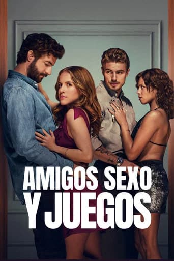 Juegos, amigos y sexo