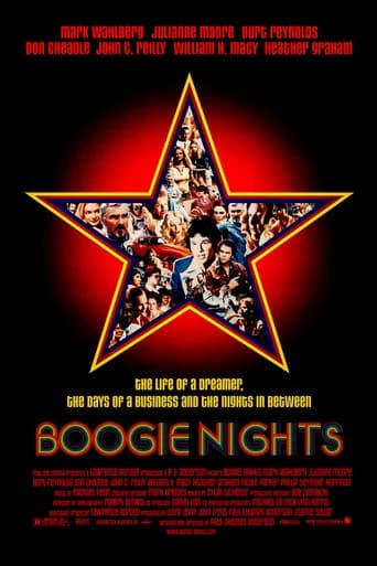 Hříšné boogie