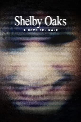 Shelby Oaks