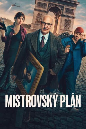 Mistrovský plán