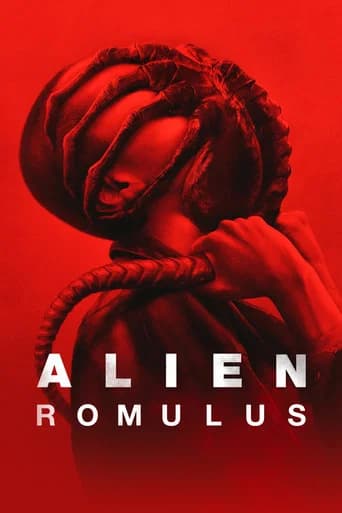 Alien : Romulus