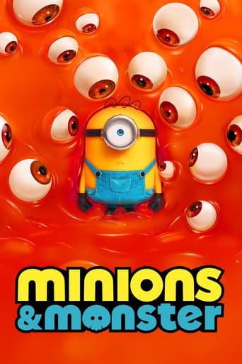 Minions & Monsters