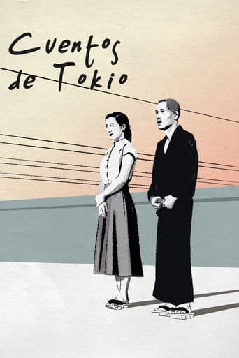 Voyage à Tokyo