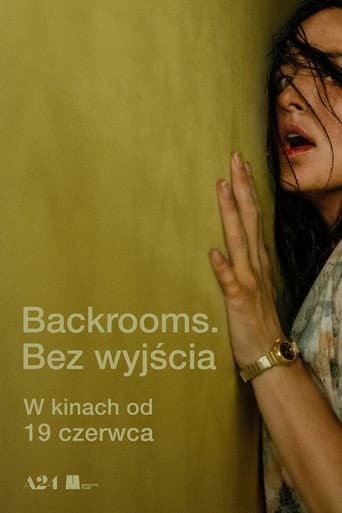 Backrooms