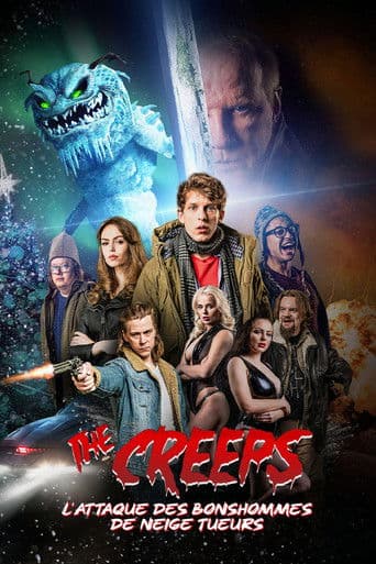 The Creeps