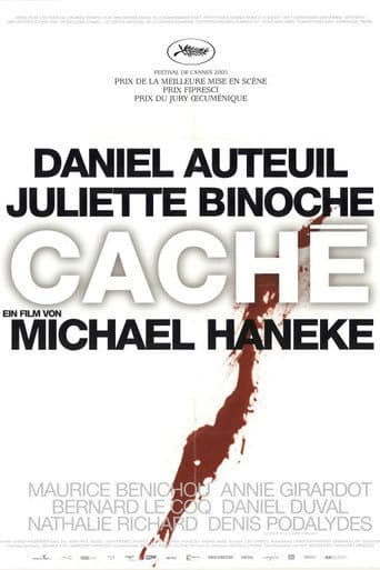 Caché (Escondido)