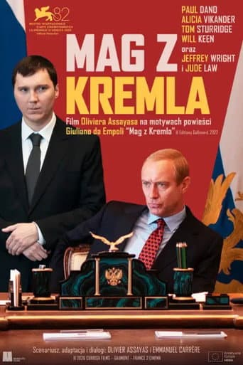 Mag z Kremla