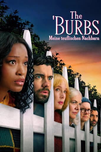 The 'Burbs