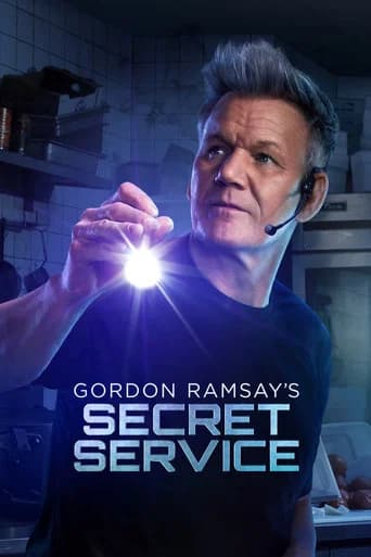 Gordon Ramsay : Mission Extrême