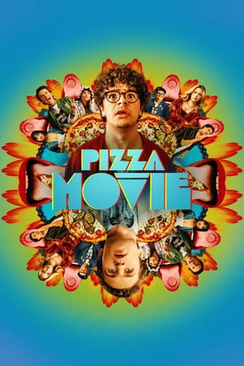 Mission Pizza