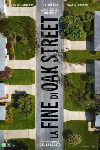 La Fin d'Oak Street