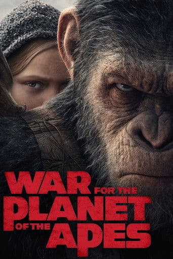 Válka o planetu opic