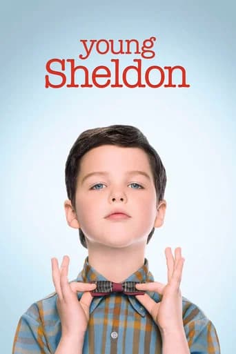 Malý Sheldon
