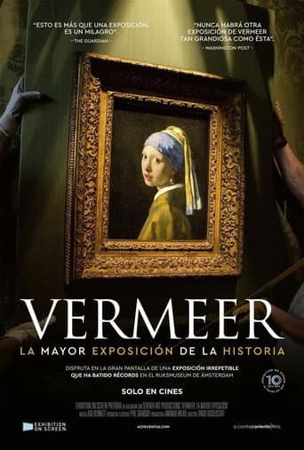 Vermeer : la plus grande exposition