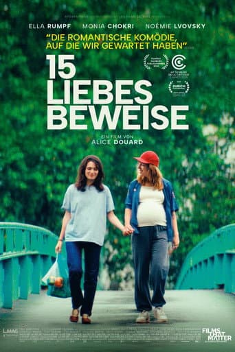 15 Liebesbeweise