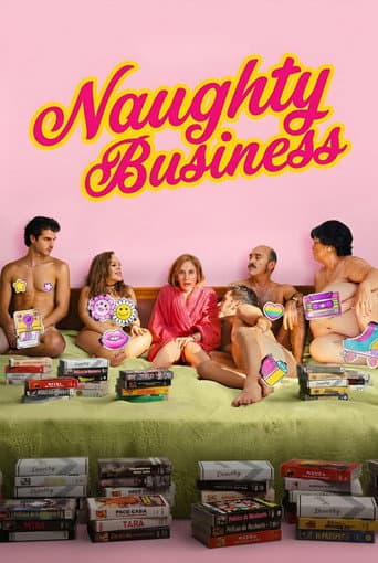 Naughty Business