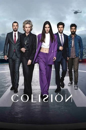 Colisión