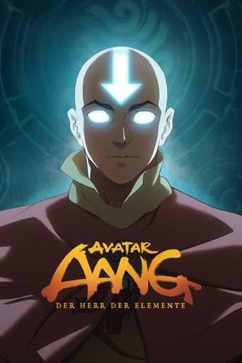 Avatar Aang: Der Herr der Elemente