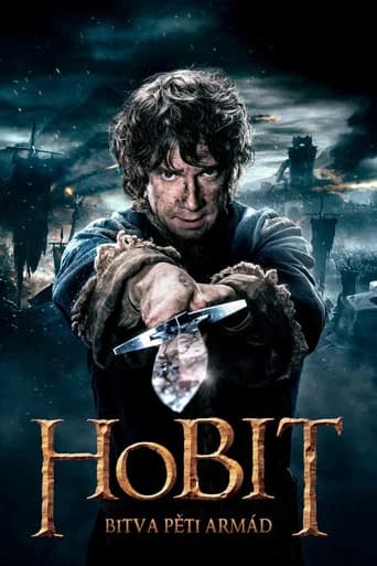 El hobbit: La batalla de los cinco ejércitos