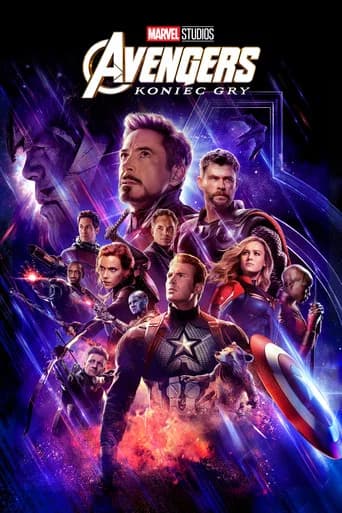 Vengadores: Endgame