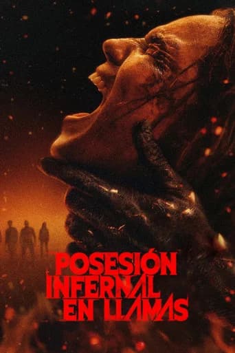 Evil Dead Burn