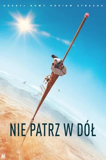 610 metrů nad zemí