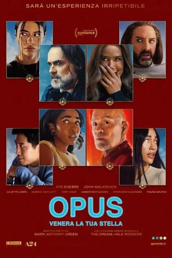 Alfred Morettis Opus