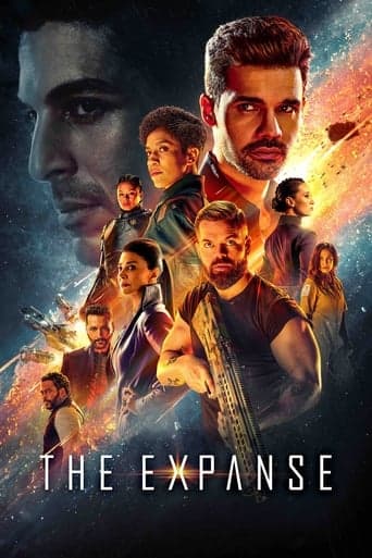 Expanze
