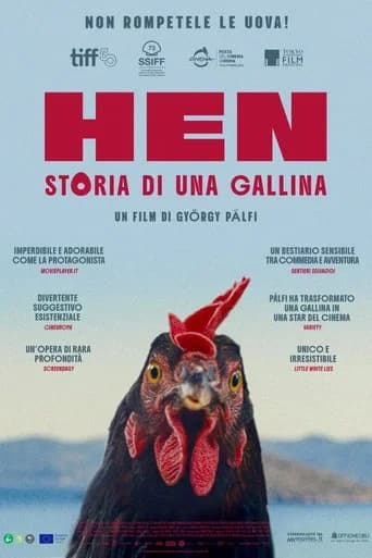 Hen