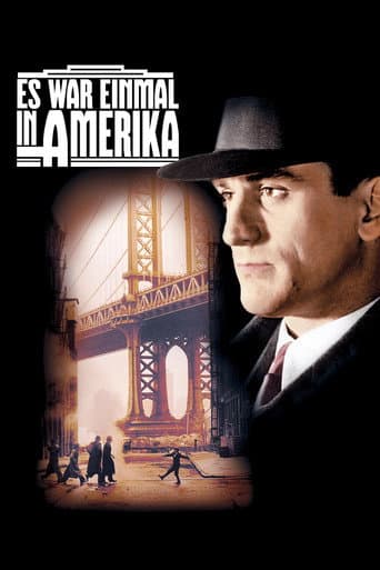 Once Upon a Time in America