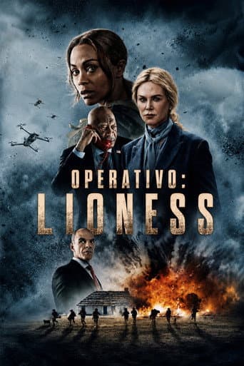 Operaciones Especiales: Lioness