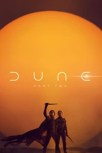 Duna: Část druhá