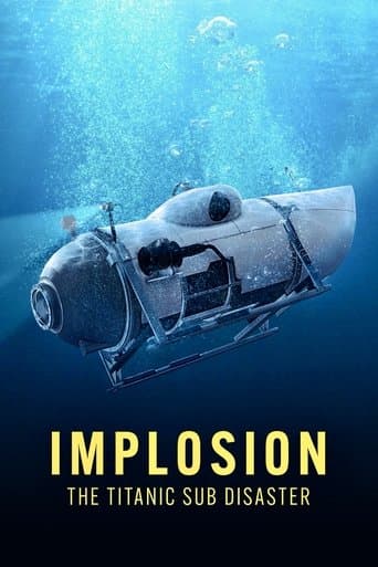 El desastre del sumergible del Titanic