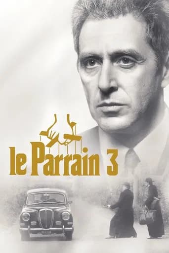 El padrino III