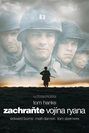 Il faut sauver le soldat Ryan