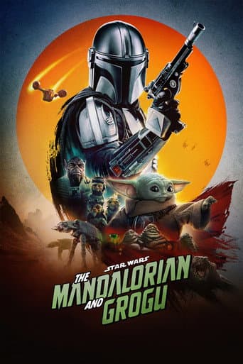 Star Wars: Mandalorian a Grogu